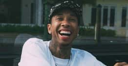 Tyga's Dating and Relationship History