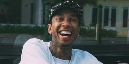 Tyga Loves and Hookups
