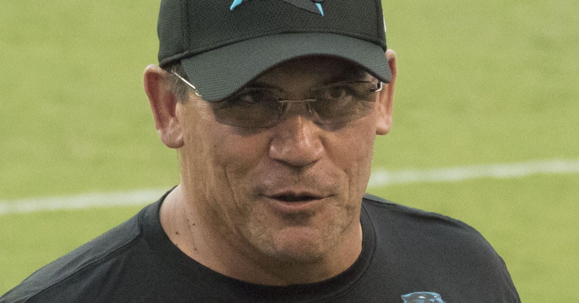 All Carolina Panthers Head Coaches, Ranked Best to Worst