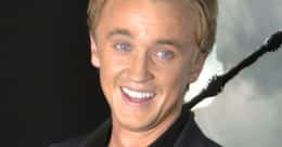 Tom Felton's Dating and Relationship History