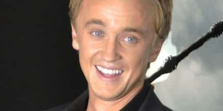 Tom Felton's Dating and Relationship History
