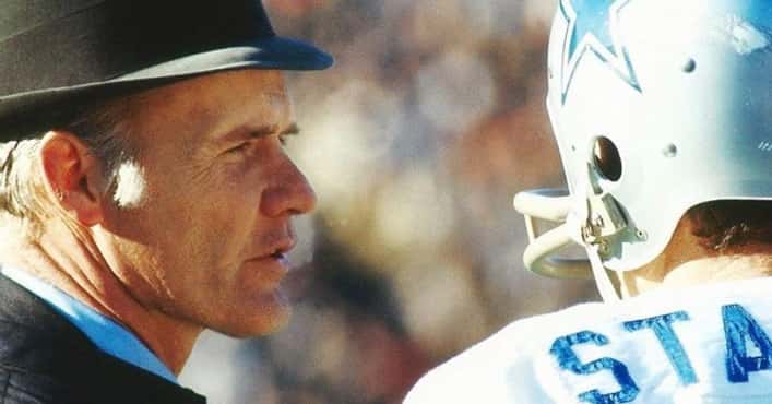 The Greatest Coaches, Ranked