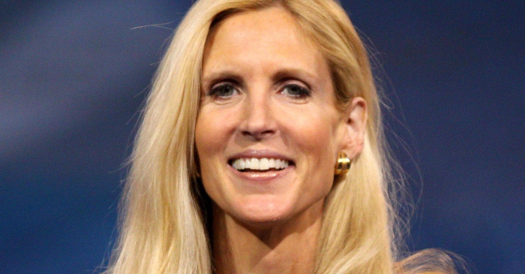 Ann Coulter - Wikipedia