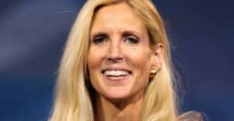 Ann Coulter's Dating and Relationship History