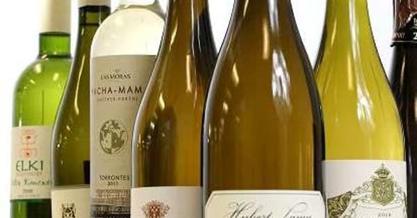 The Best White Wines For Cooking   Best White Wine For Cooking U1