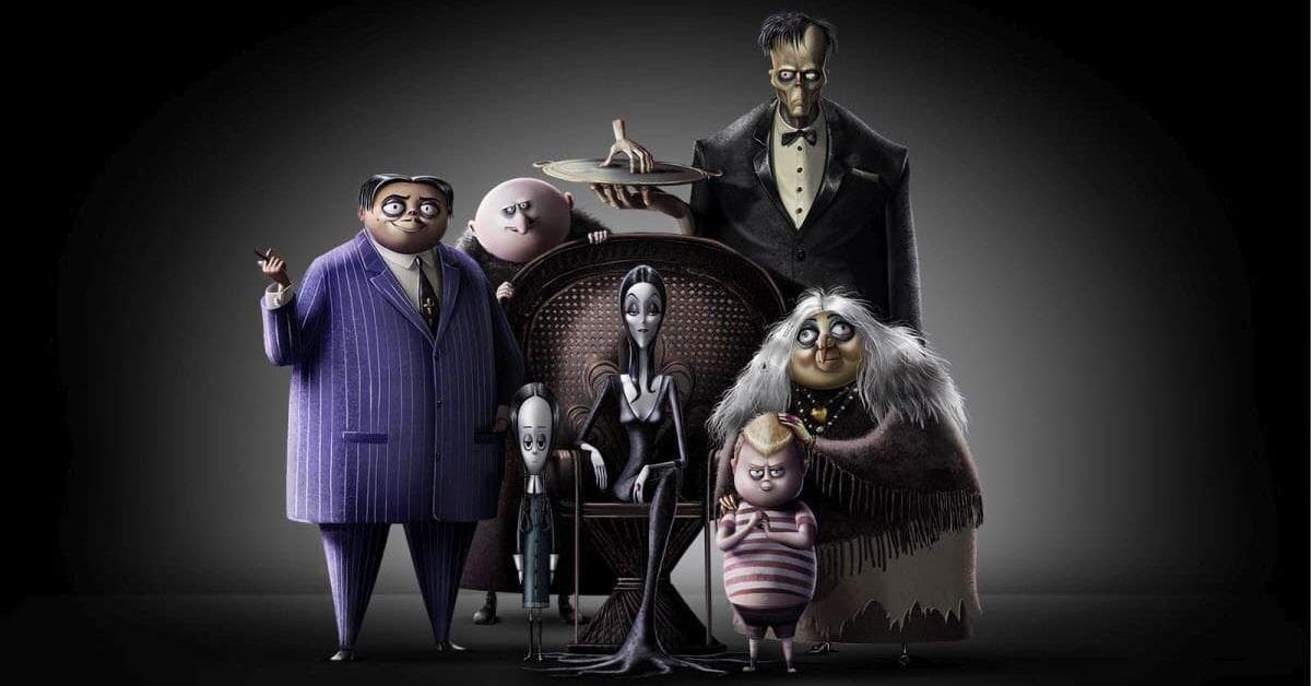 The Best Quotes From 'The Addams Family' (2019), Ranked By Fans