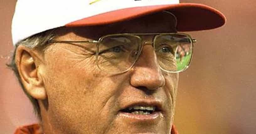 List of All Kansas City Chiefs Head Coaches, Ranked Best to Worst