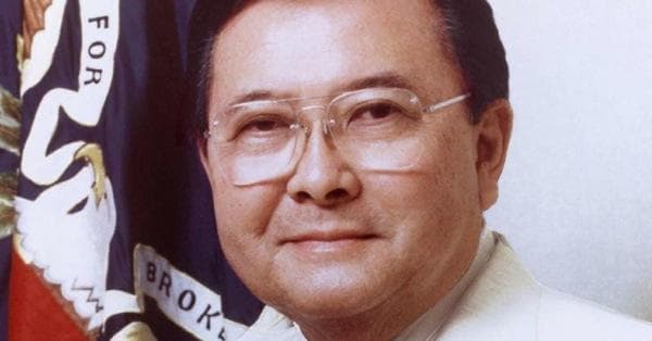 Hawaii Senators List Of All Senators From Hawaii