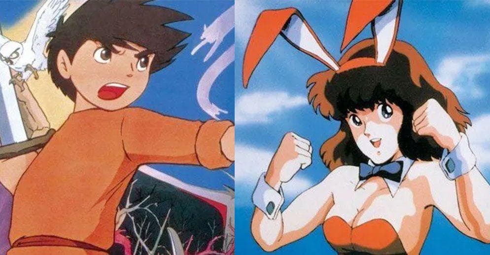 The Classic Anime That Most Deserves A Reboot, According To 23% Of People