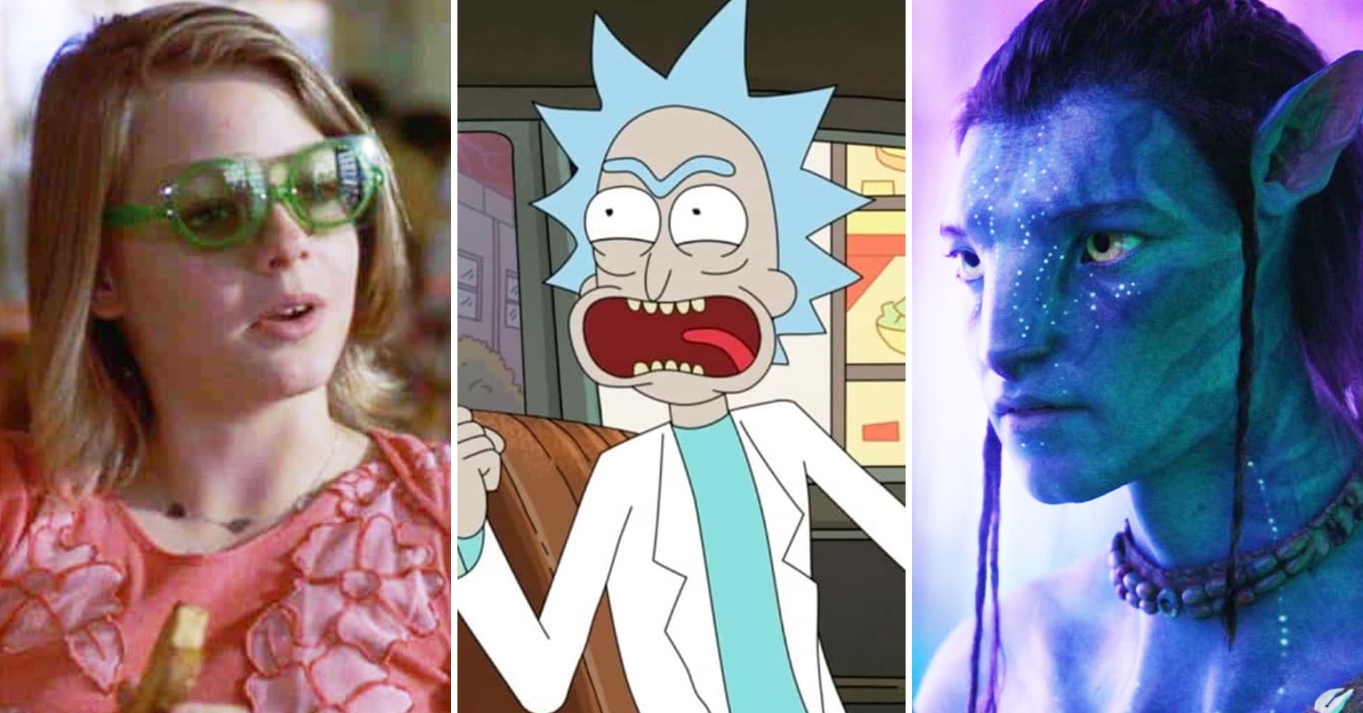 21 Weird Real-World Crimes And Oddities Inspired By Fictional Characters