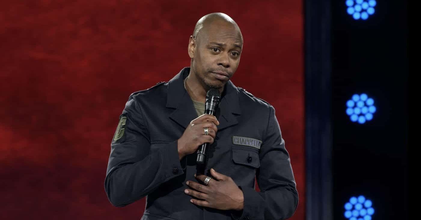 Dave Chappelle's Most Controversial Comedy Specials, Ranked