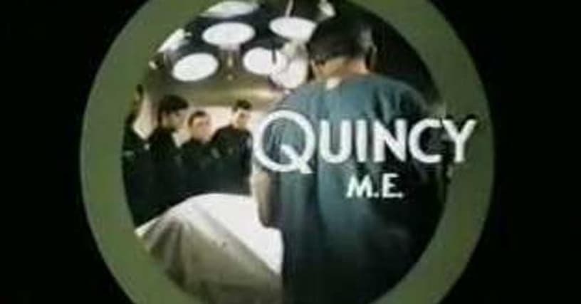 quincy tv show beast