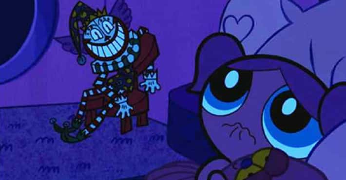 34 Terrifying WTF Moments In Kids Cartoons
