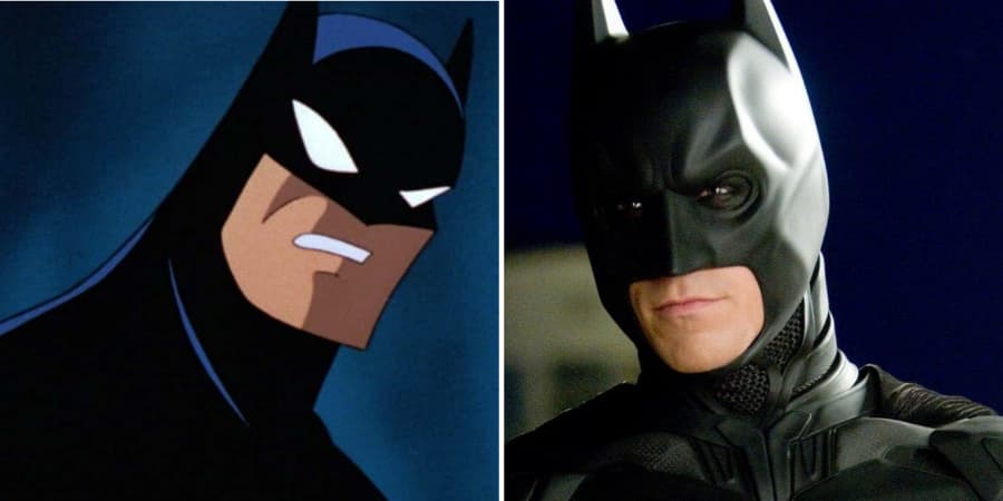 Your Batman Movie Based On Your Zodiac Sign This Month