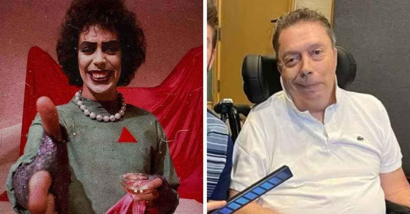 'The Rocky Horror Picture Show' Cast: Where Are They Now?