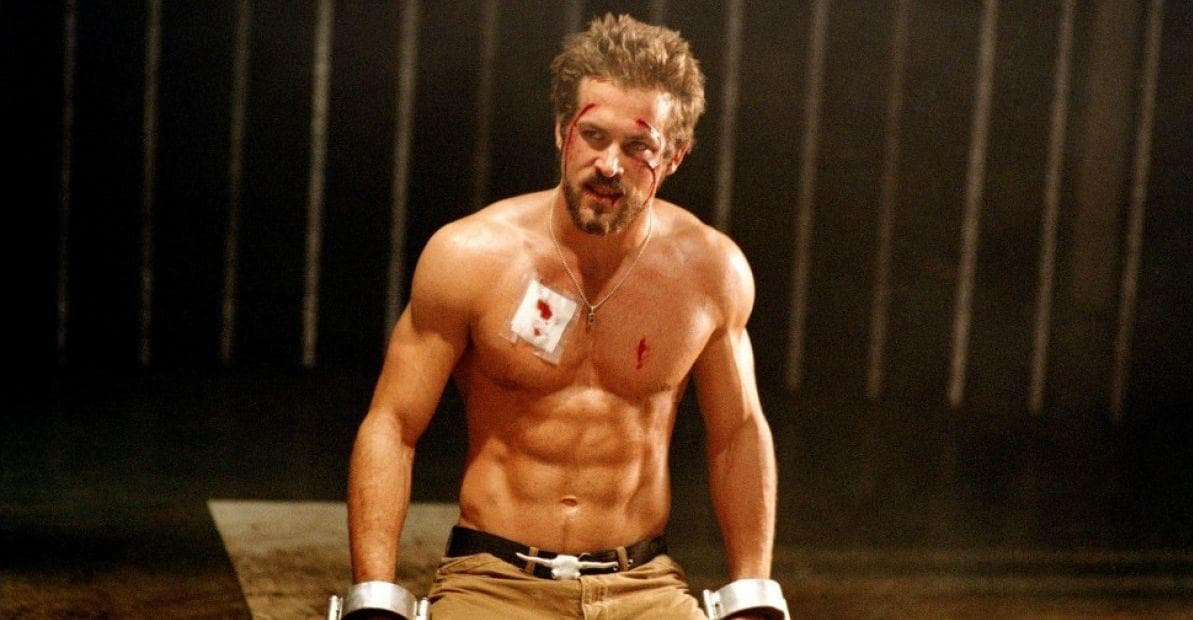 Male Celebrities with the Best Abs | Famous Men with Abs