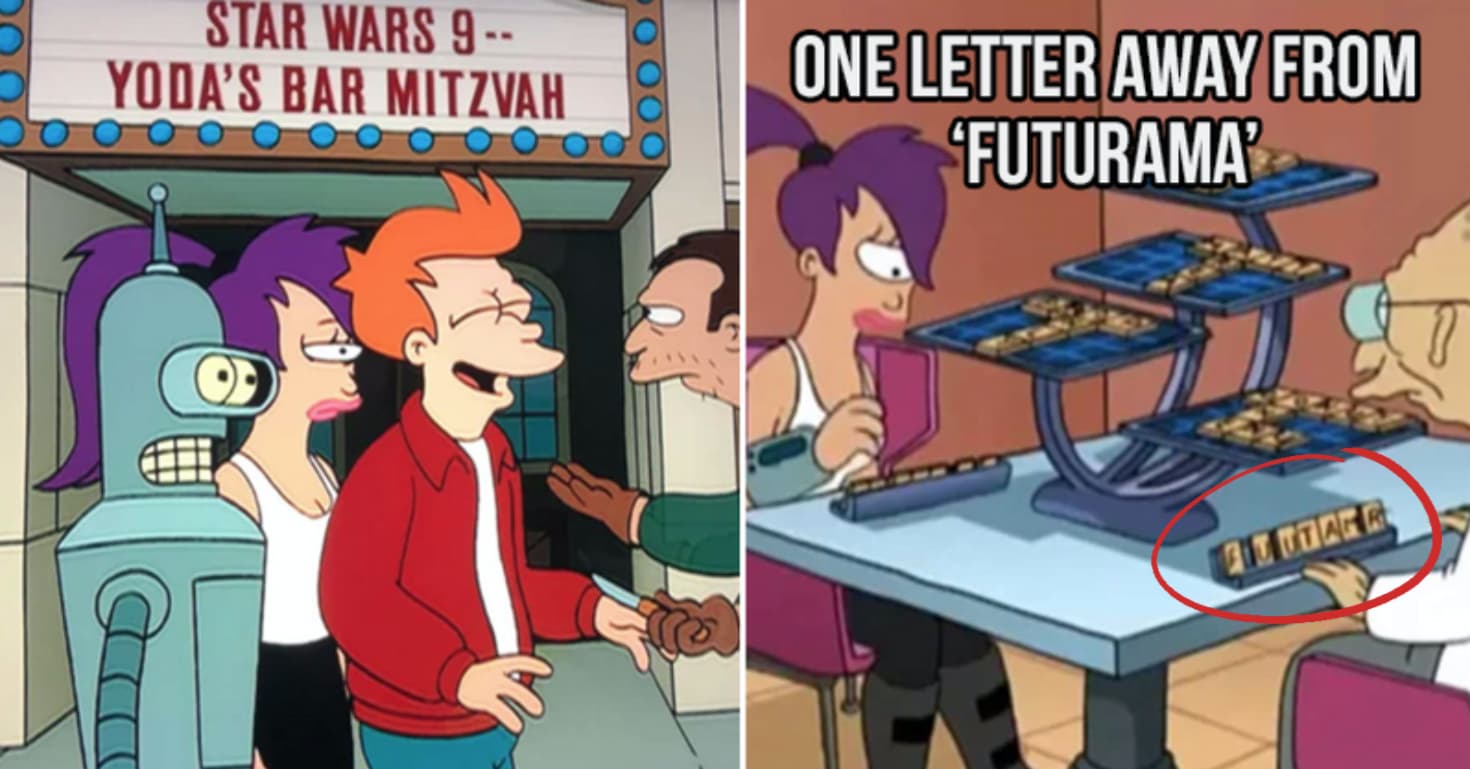 The 25 Best Zapp Brannigan Quotes From Futurama Direkte Demokratie Zitat Oscar Wilde Zitate Reisen