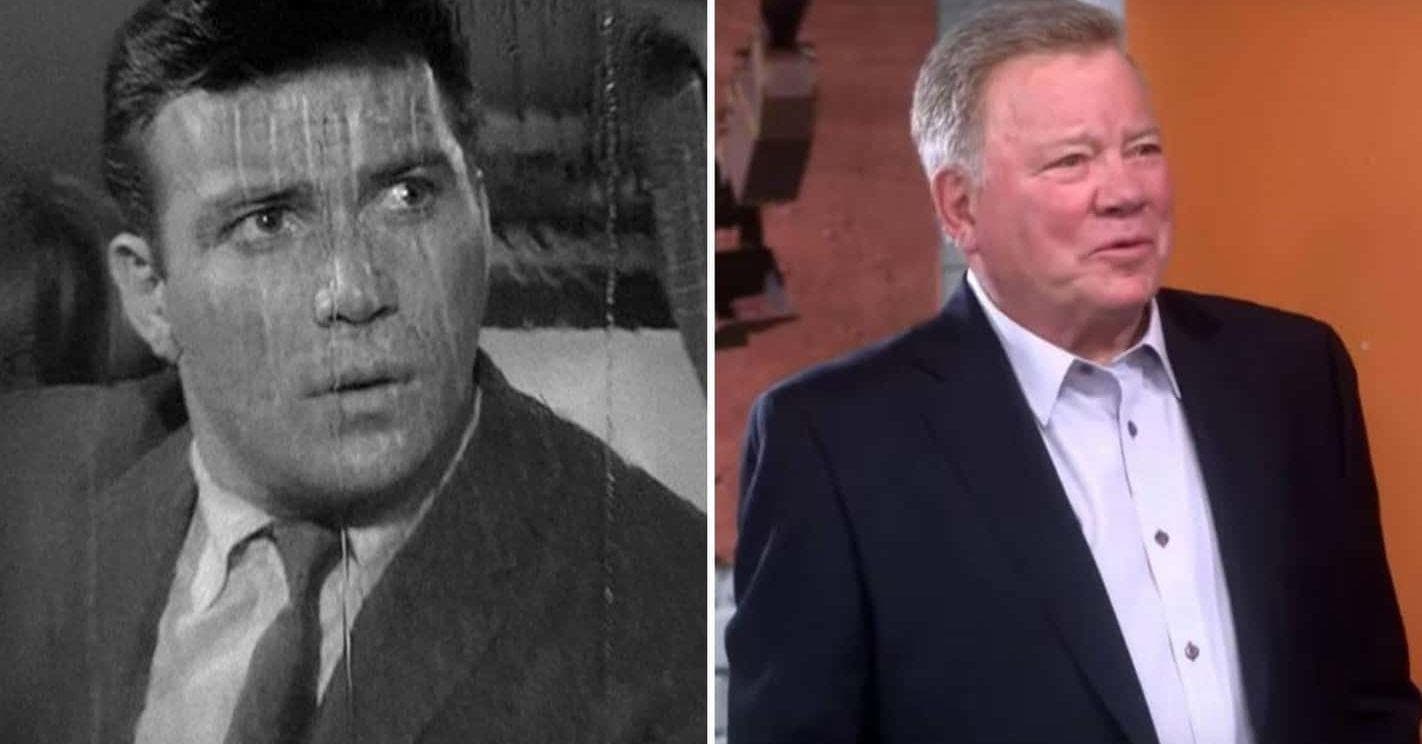 The Career Evolutions Of 'Twilight Zone's Iconic Cast And Characters