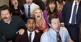 The Best Parks And Recreation Episodes