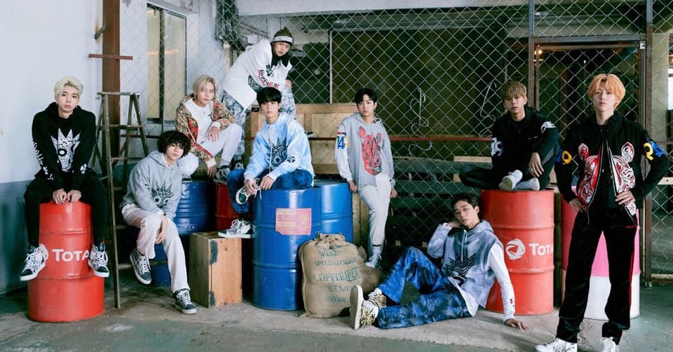 The Best New K-pop Group Debuts Of 2021