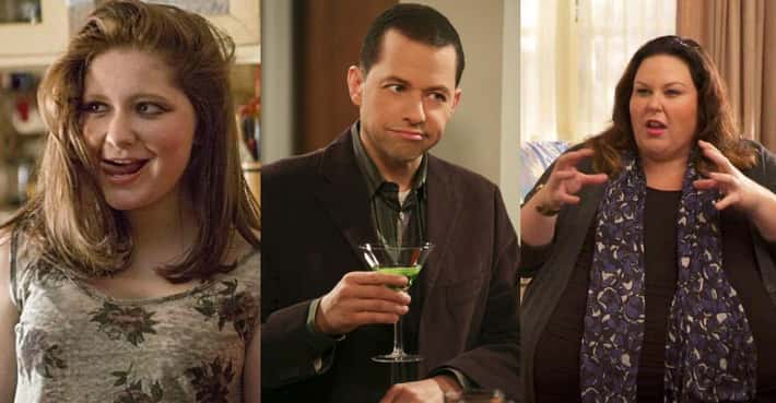 Obnoxious Characters on Great Shows