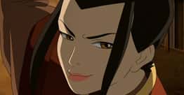 10 Reasons Why Azula Is The Best Character Ever