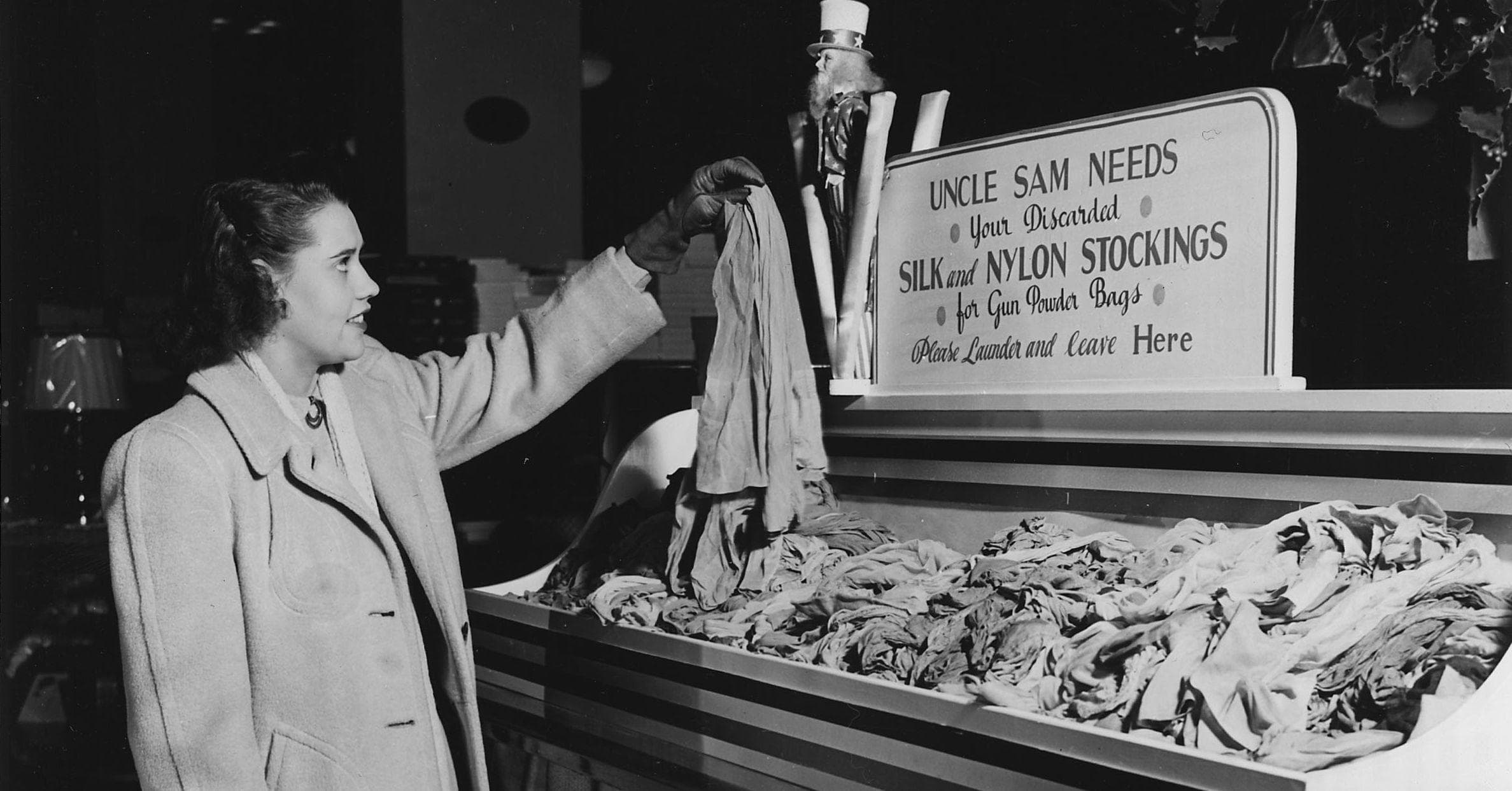 The Most Bizarre Shortages In History