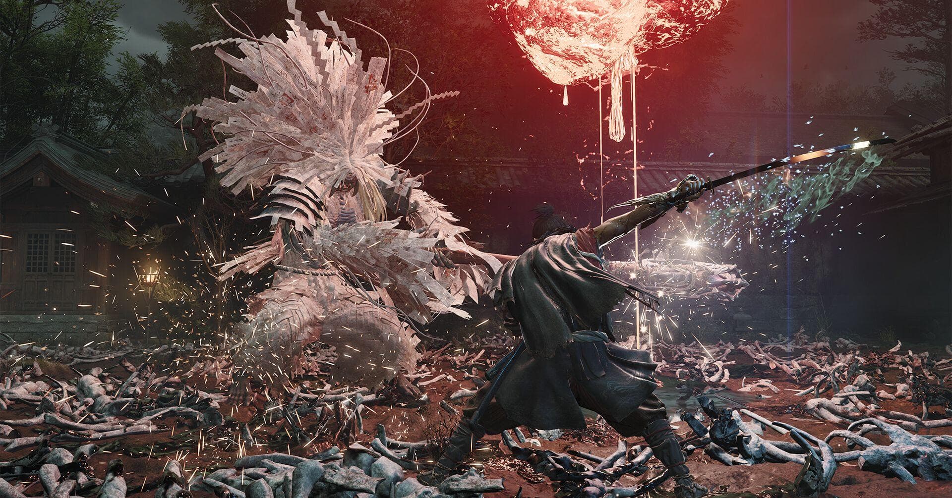 The Best Missions in Onimusha: Way of the Sword, Ranked By Gamers