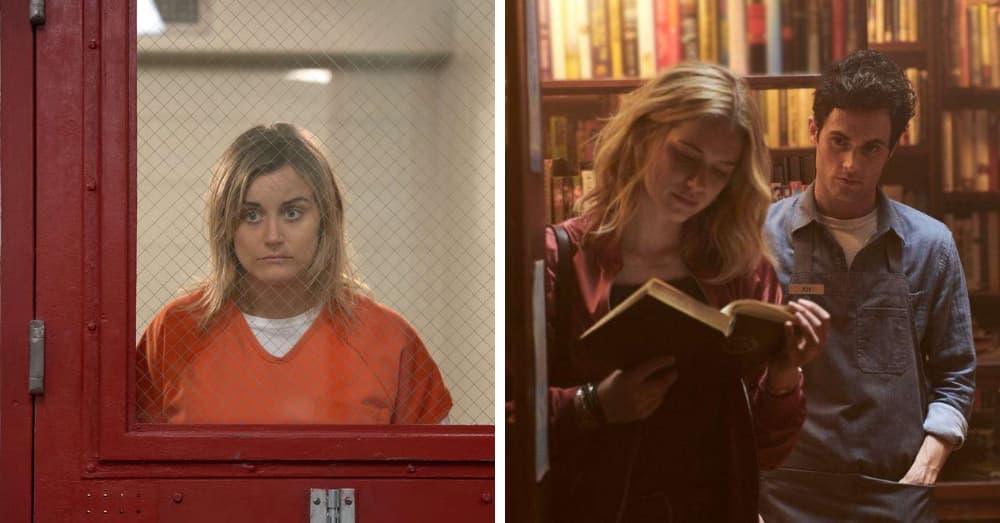 Authors Who Loved The TV Adaptations Of Their Books