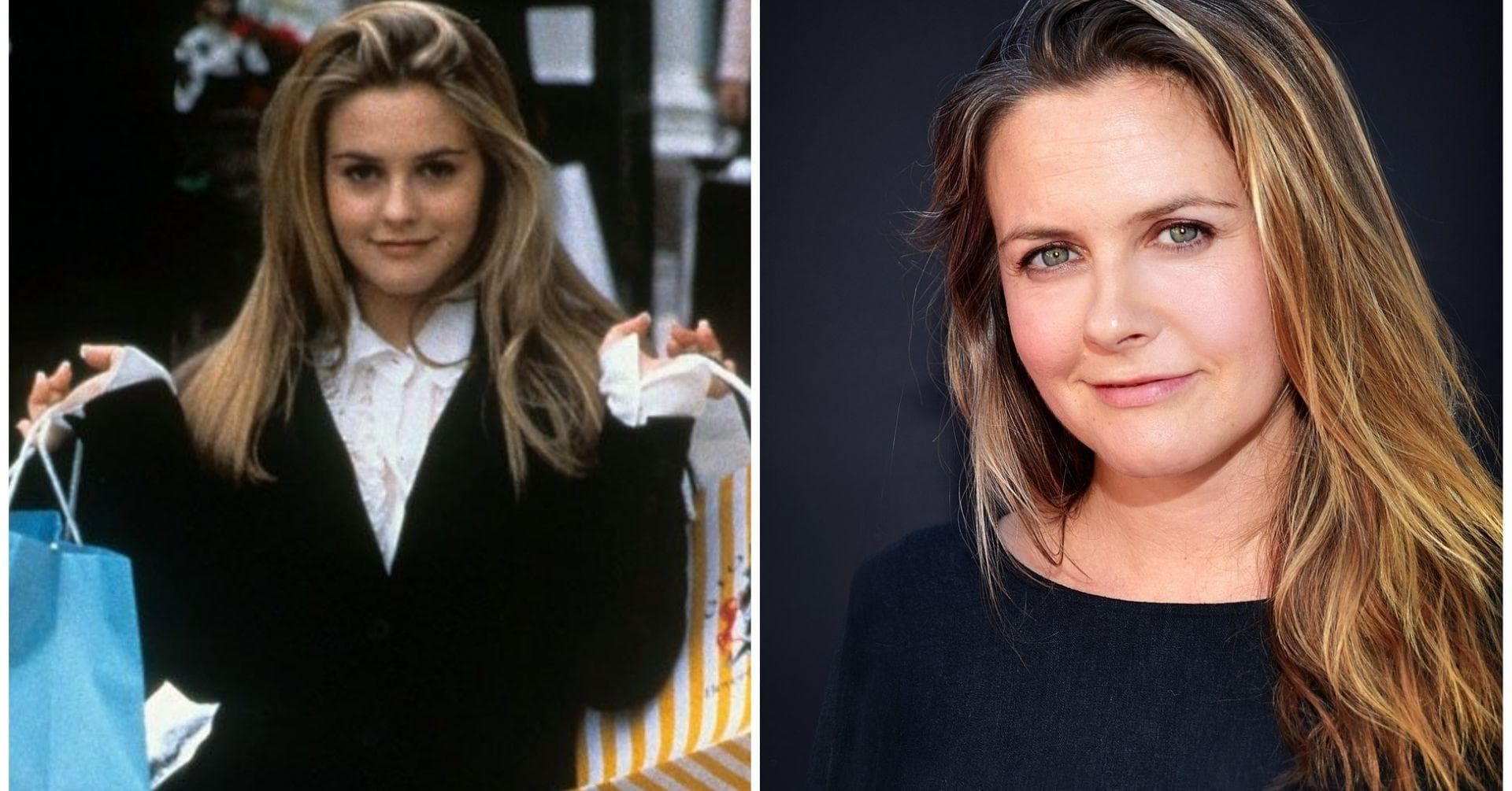 32 Of Your Childhood Crushes Then And Now