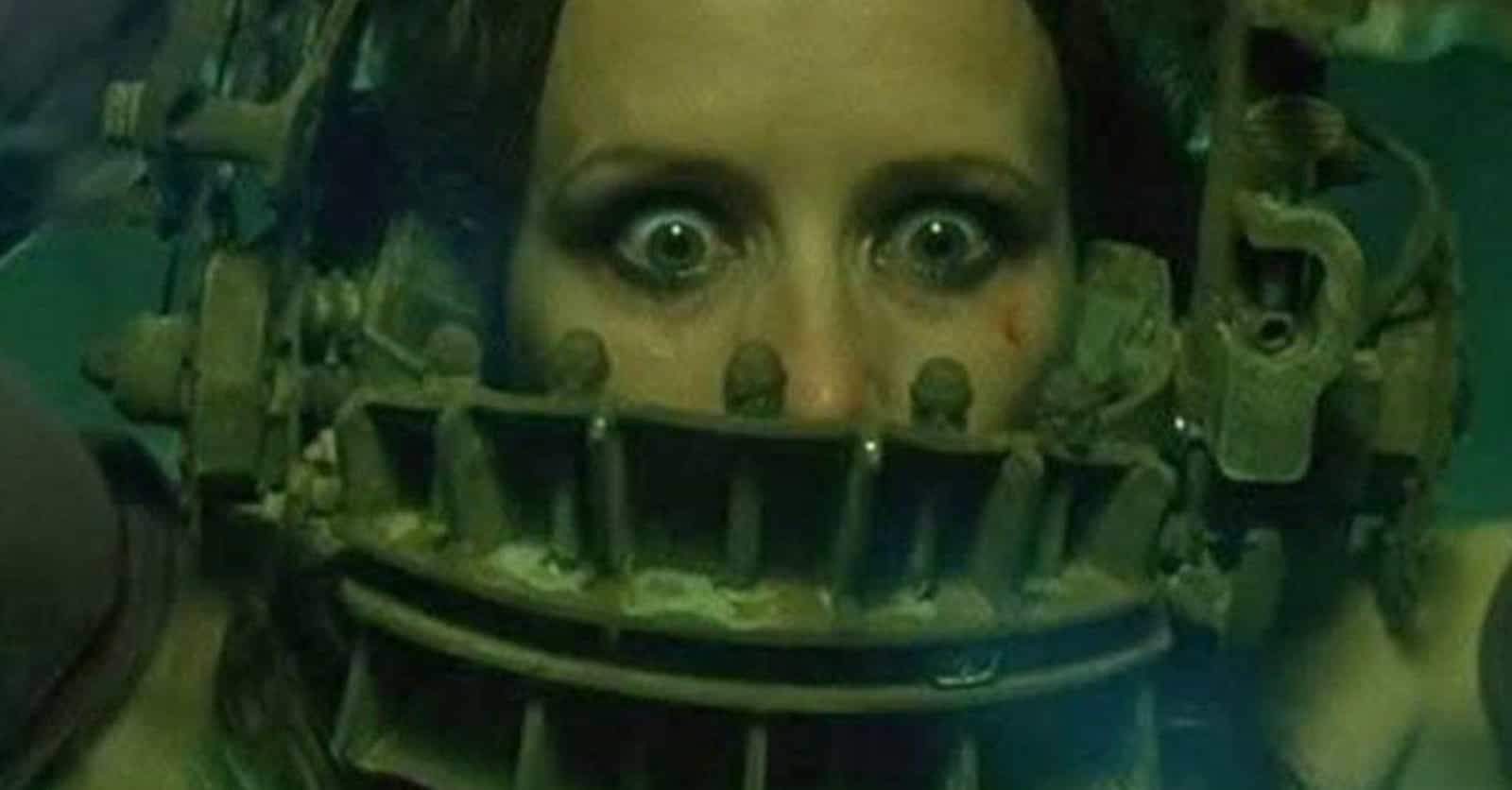 The Most Disturbing Deaths In The 'Saw' Franchise