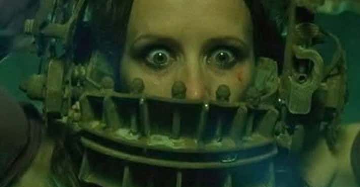 Most Disturbing Demises in All the 'Saw' Movies