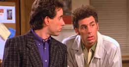 The Best Episodes From Seinfeld Season 3