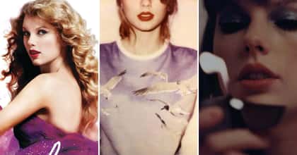 Every Taylor Swift Album, Ranked