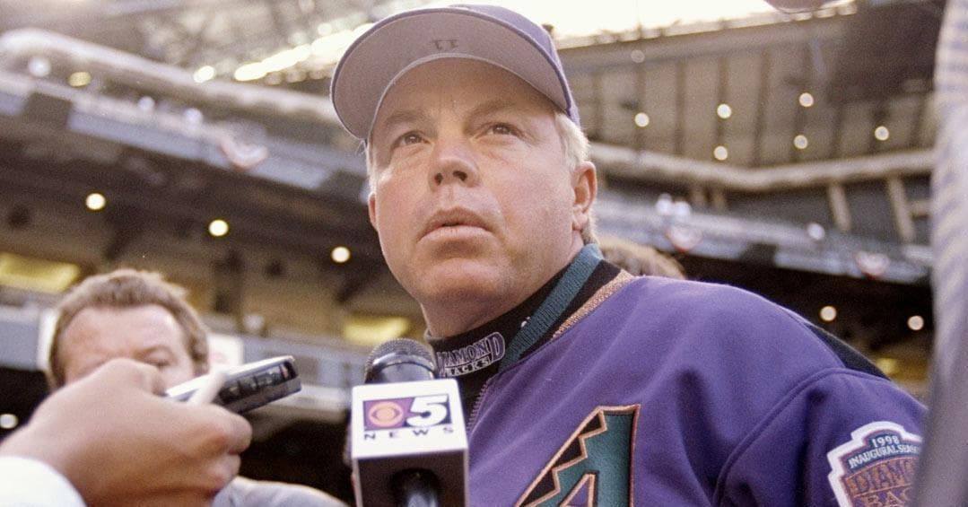 Ranking The All Time Best Arizona Diamondbacks Managers