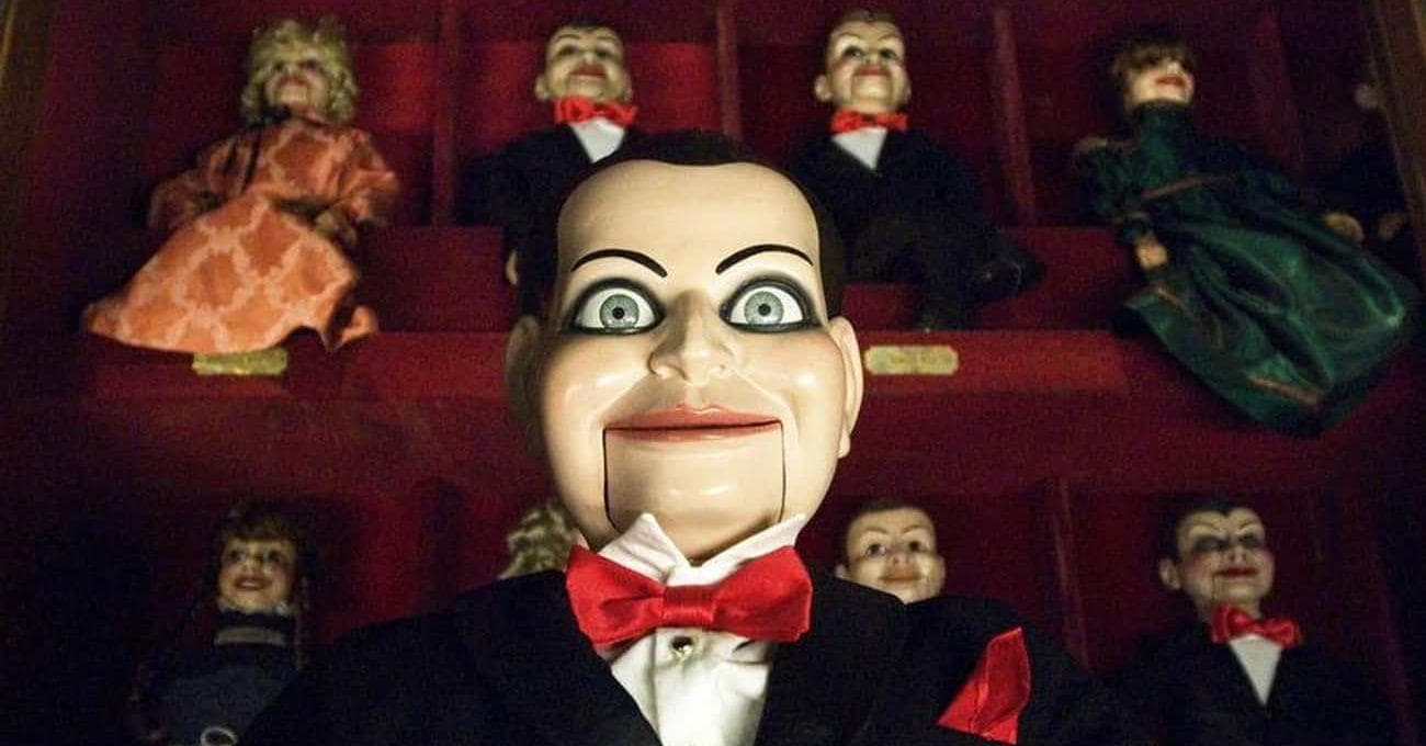 Underrated Horror Movies That Flopped At The Box Office