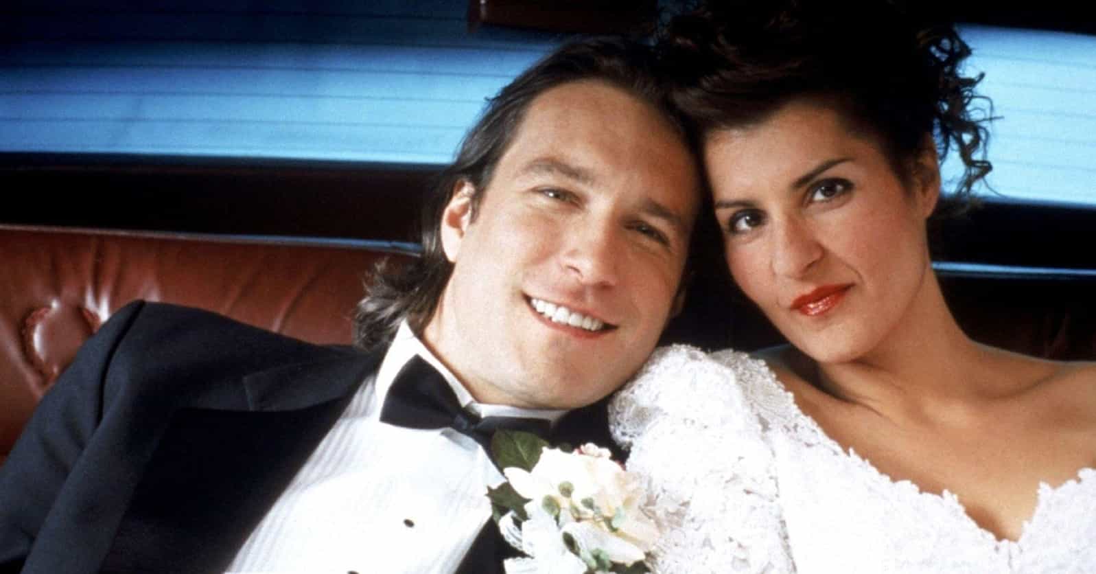 The Best Movies About Marriage