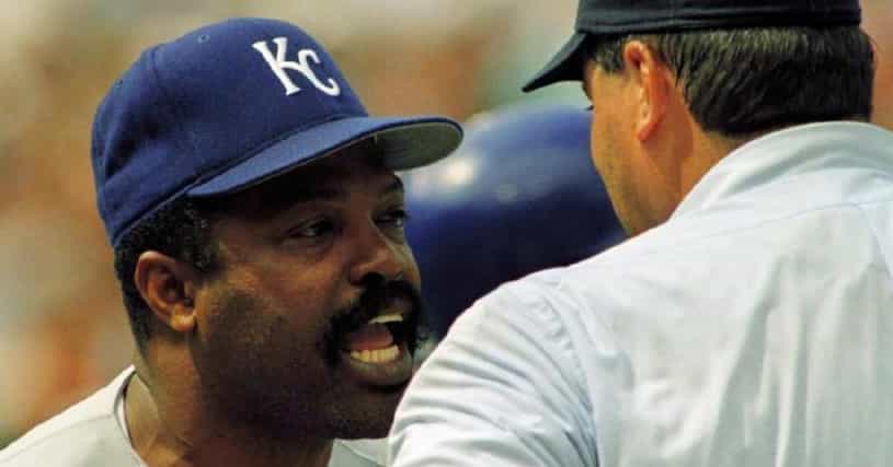 A history of Royals managers: Whitey Herzog - Royals Review