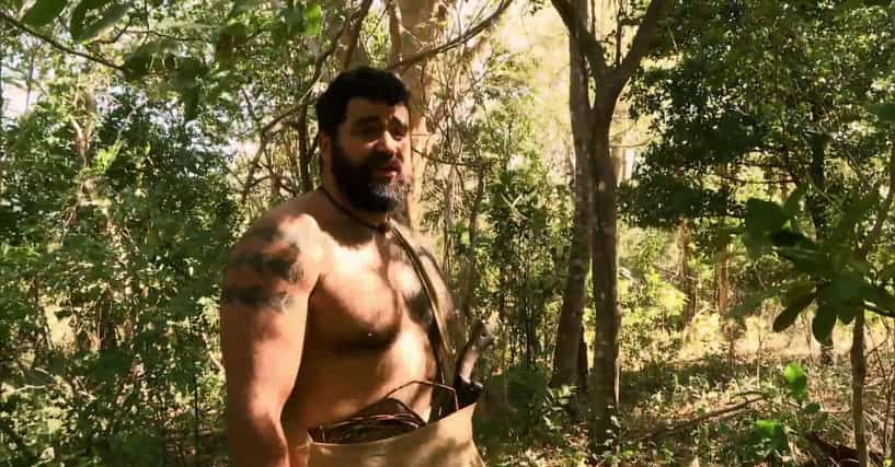 All The Ways Discovery Channel's 'Naked And Afraid' Is Fake