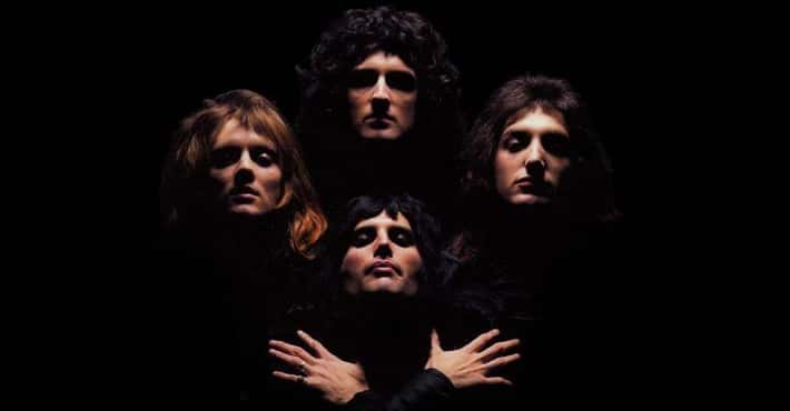The Recording of Bohemian Rhapsody