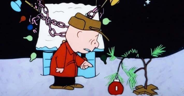 On Charlie Brown and Seasonal Depression 