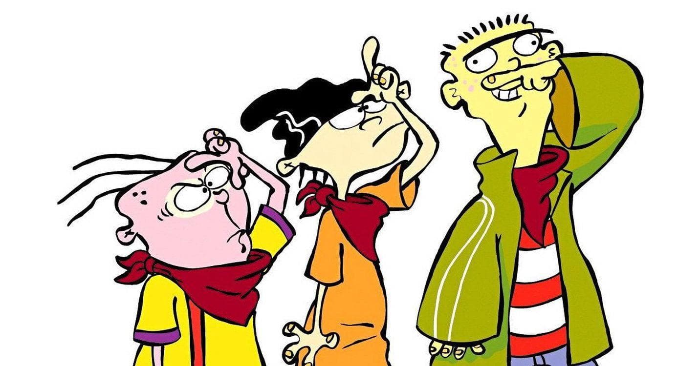 Which 'Ed Edd N Eddy' Character Are You Based On Your Zodiac