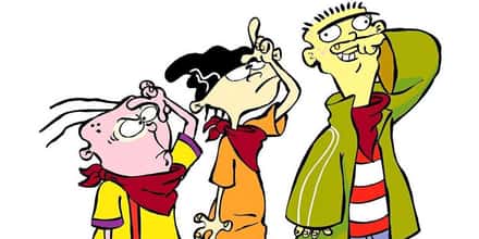 Which 'Ed, Edd N Eddy' Character Are You Based On Your Zodiac Sign?