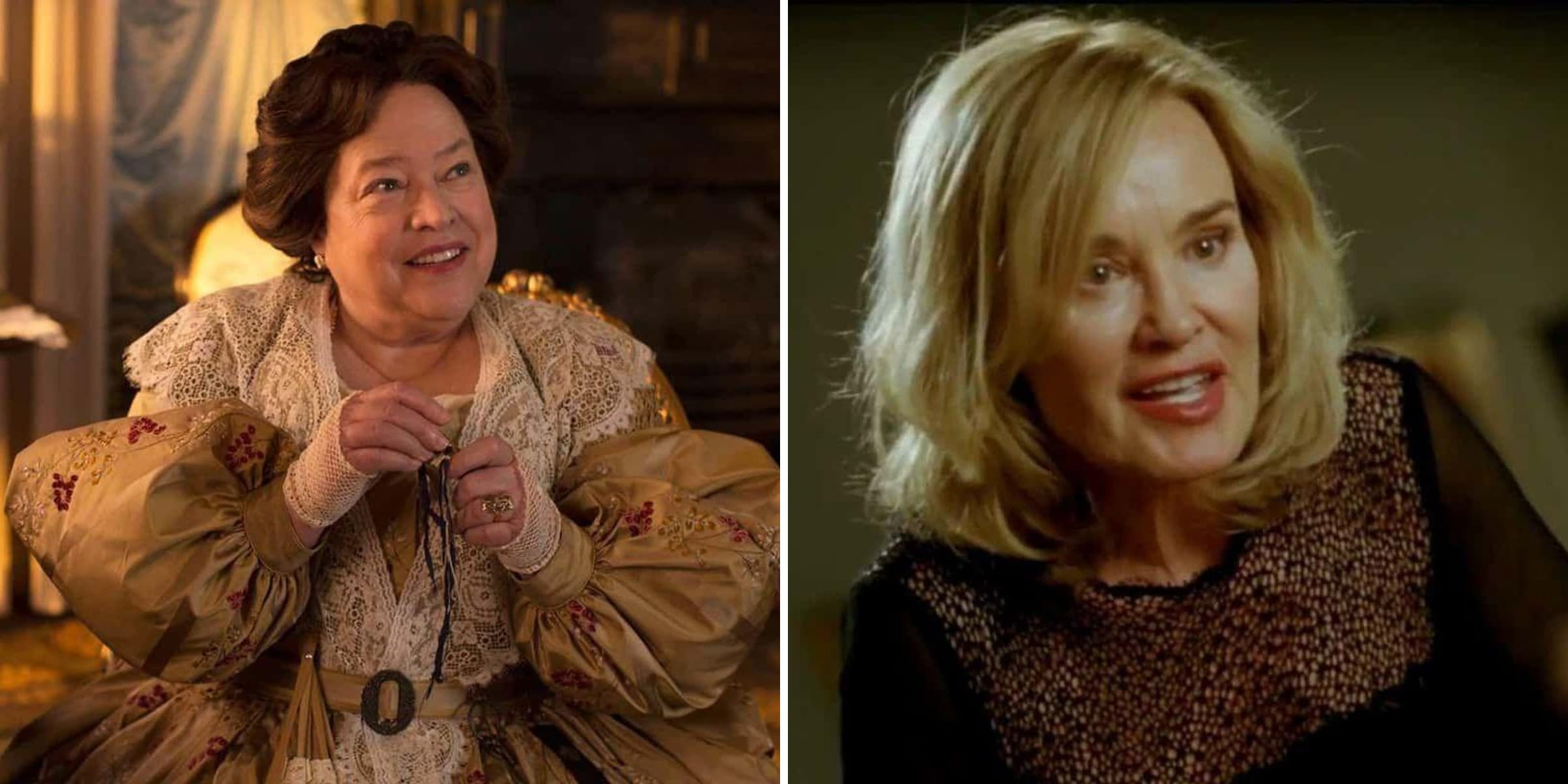10 Original 'American Horror Story' Cast Members That Should Return In Season 13