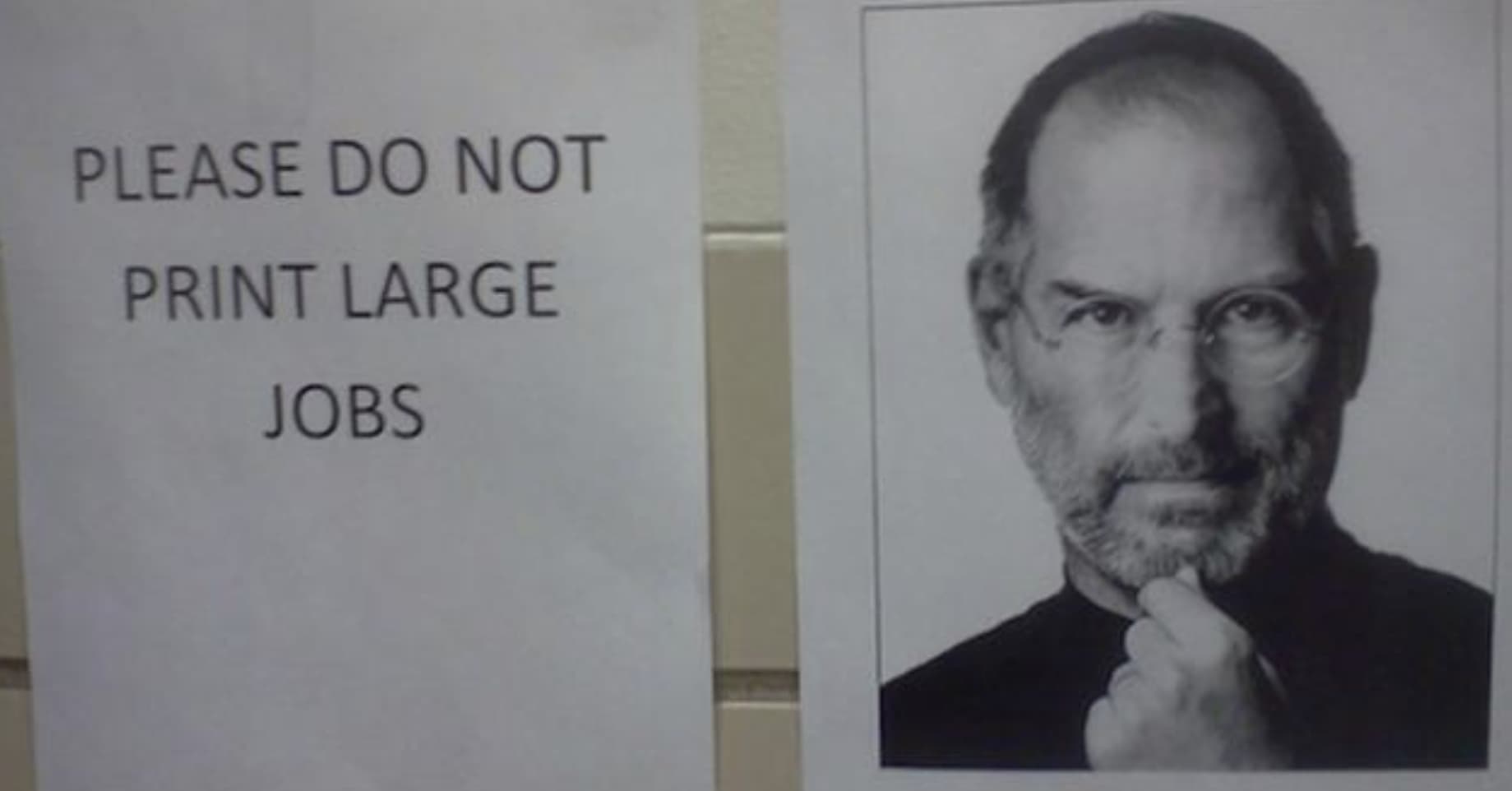 Passive Aggressive Notes from the Office | Funny Work Memos