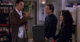 The Best Episodes From Seinfeld Season 9
