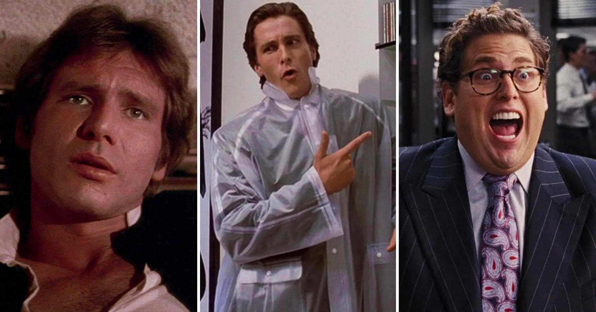 Actors Who Weren't Paid Enough For Their Big Roles, Ranked By How Much They Got Shafted