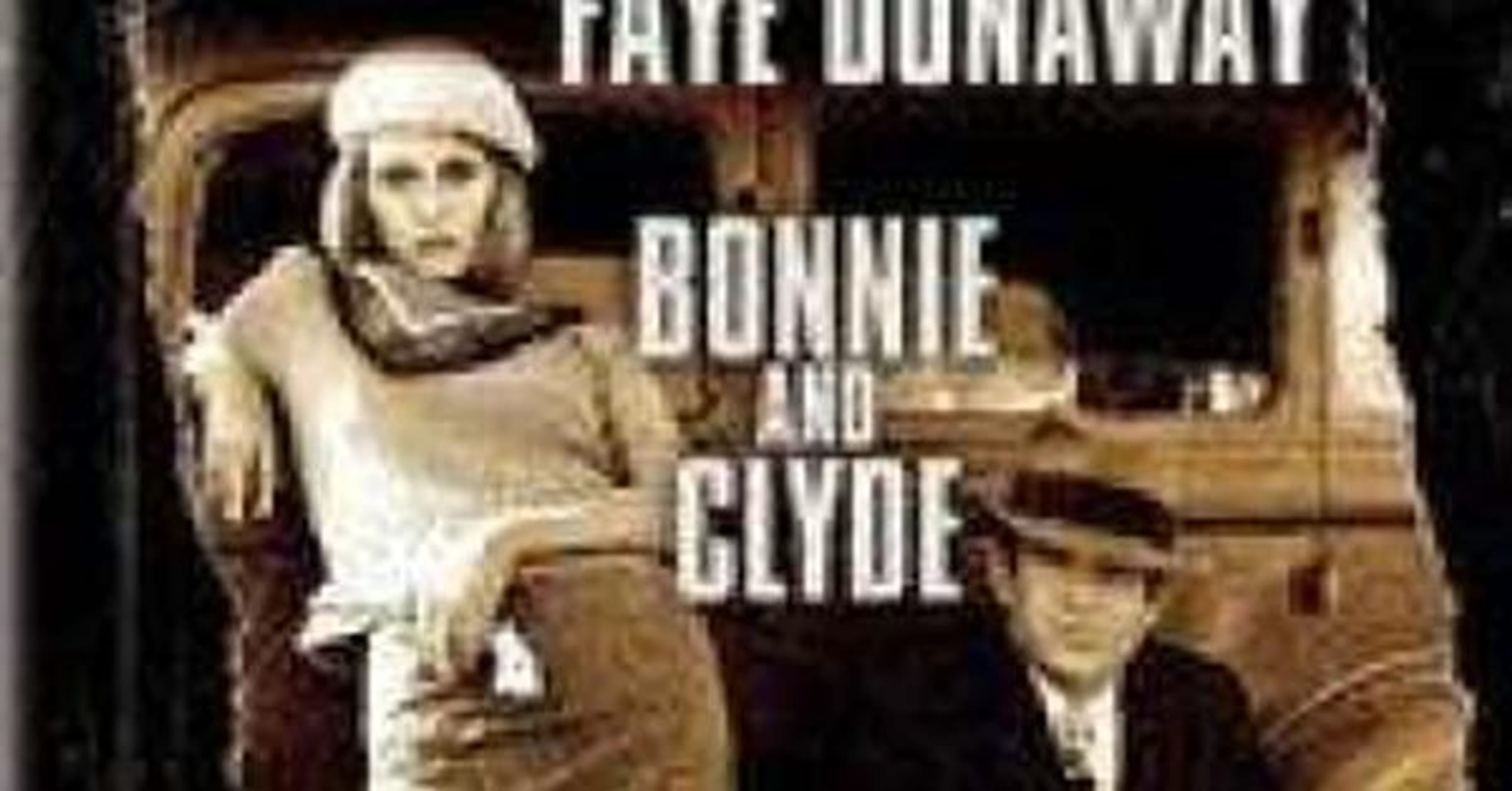 bonnie and clyde movie cast