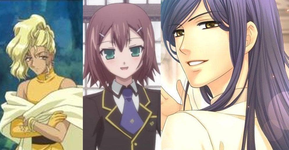 15 'Ladies Man' Anime Characters The Girls Can't Get Enough Of