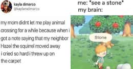26 Memes Only People Obsessed With Animal Crossing Can Relate To